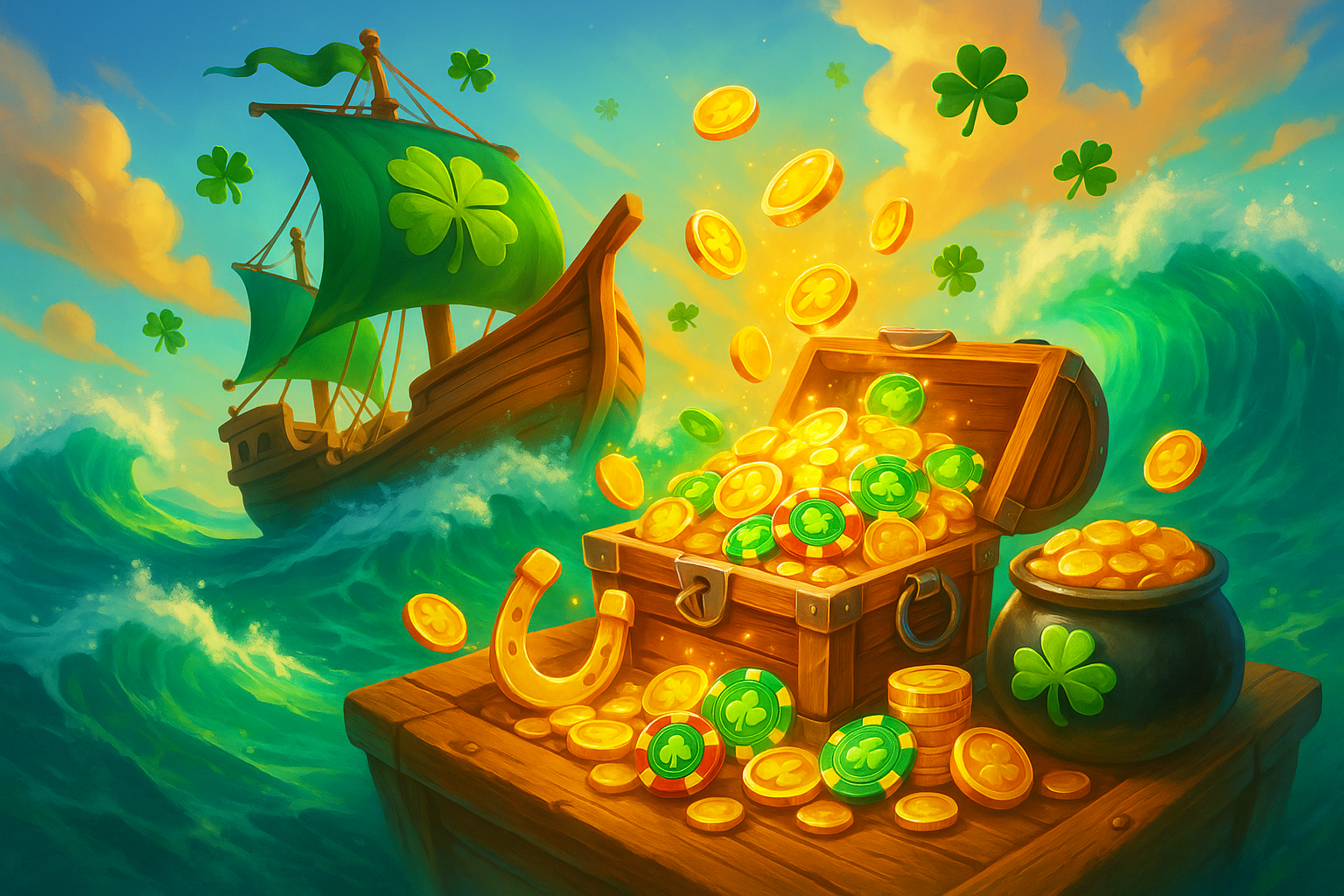 HolyLuck Casino en ligne, avis joueurs
