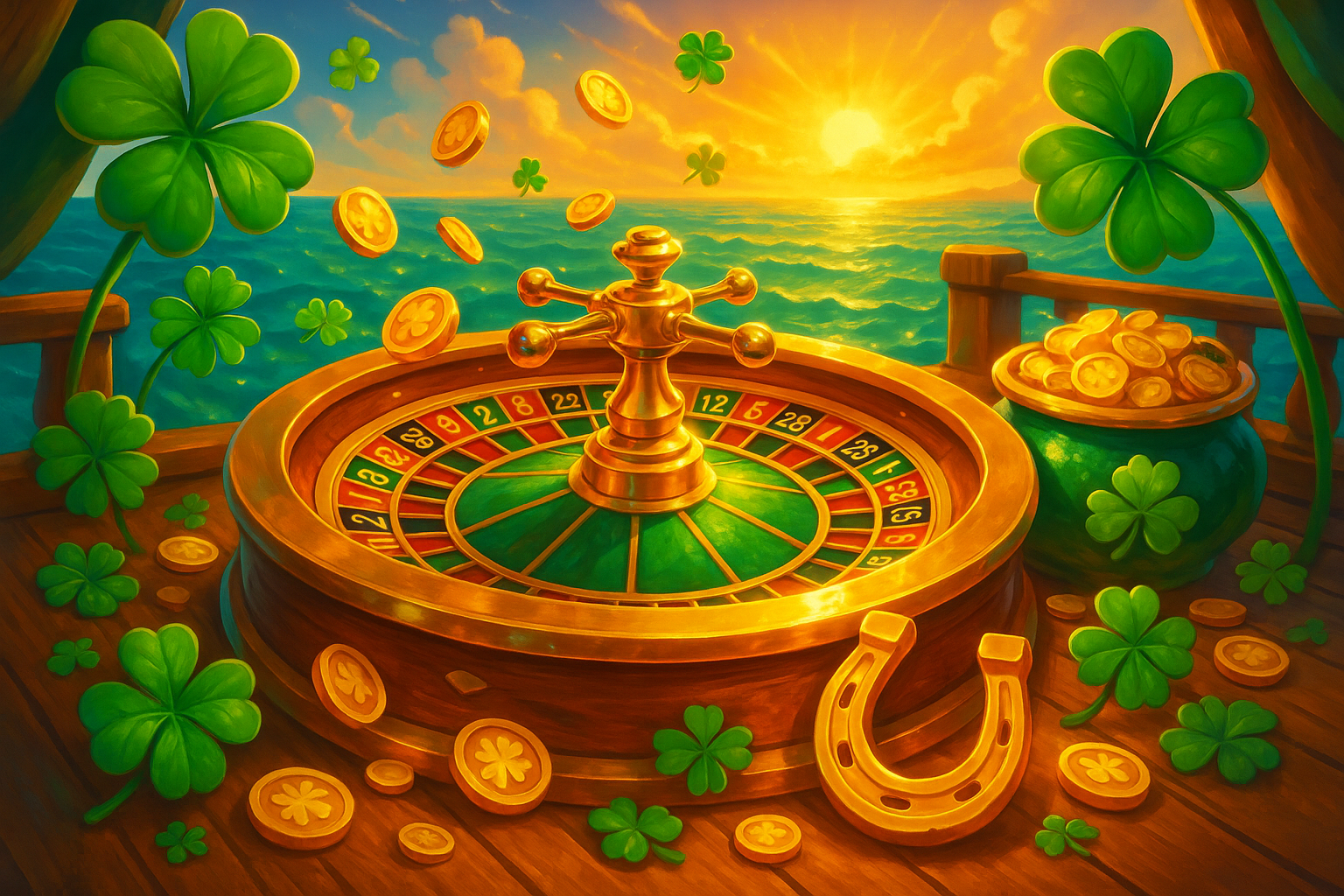 Casino en direct HolyLuck avec croupiers, avis joueurs