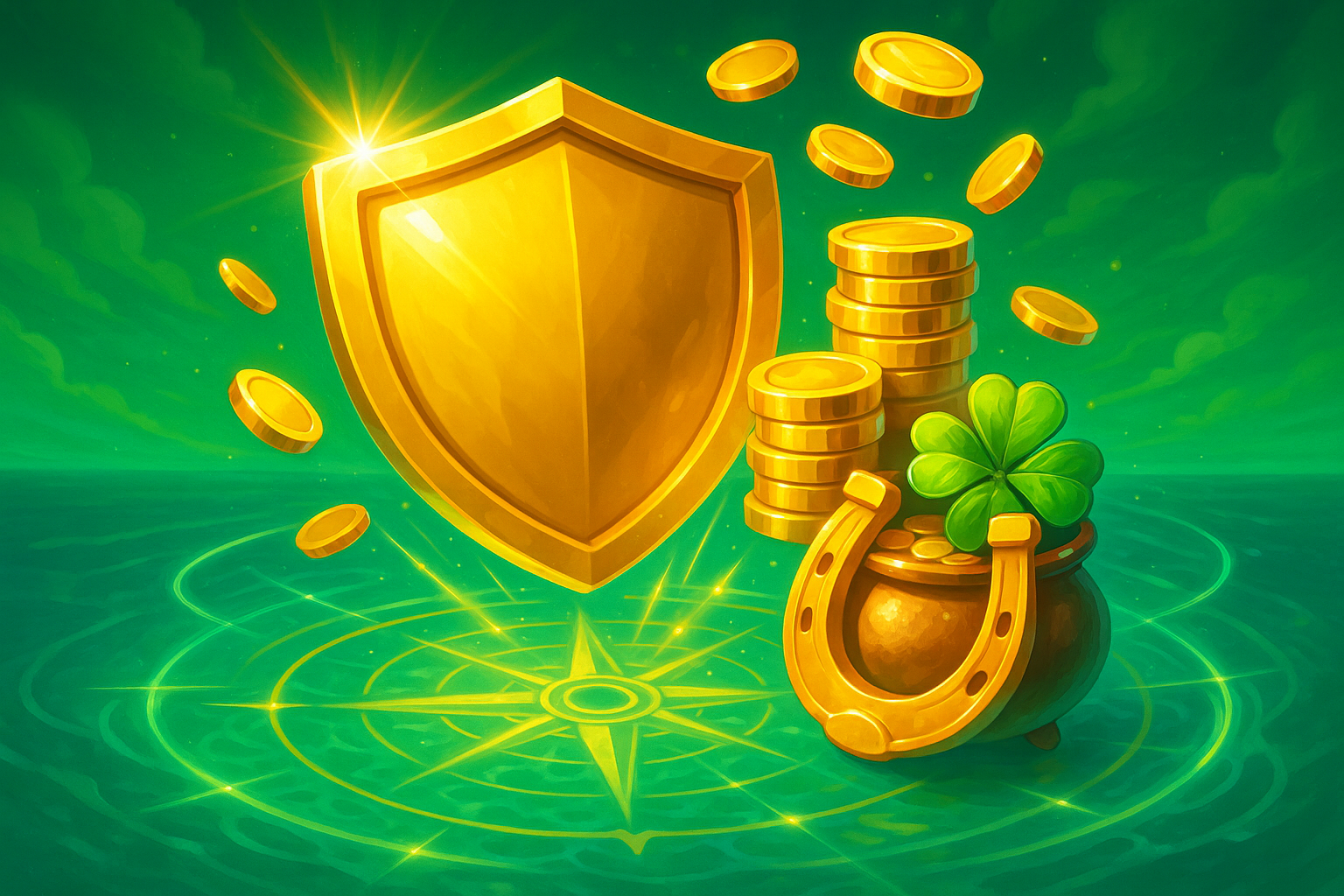 Methodes de paiement et retraits HolyLuck, avis joueurs